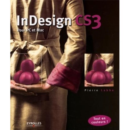 InDesign CS3