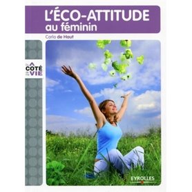 L'éco attitude au féminin