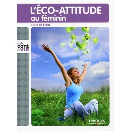 L'éco attitude au féminin