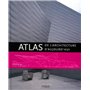 Atlas de l'architecture d'aujourd'hui