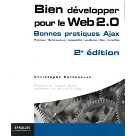 Bien développer pour le Web 2.0