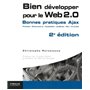 Bien développer pour le Web 2.0