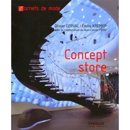 Concept-store