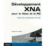 Développement XNA pour la XBox et le PC