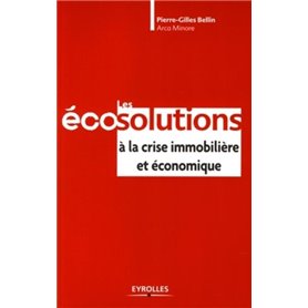 Les écosolutions  à la crise immobilière et économique