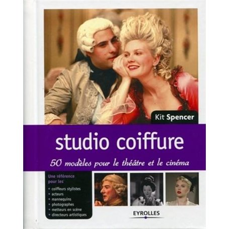 Studio coiffure