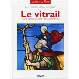 Le vitrail