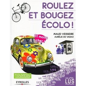 Roulez et bougez écolo !