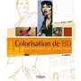 Colorisation de BD