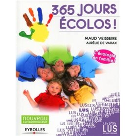 365 jours écolos !