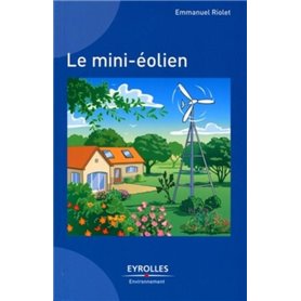 Le mini-éolien