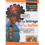 Le lettrage des bulles