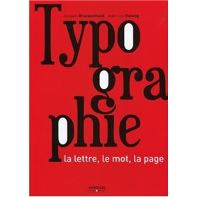 Typographie