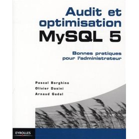 Audit et optimisation MySQL 5