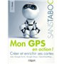 Mon GPS en action !