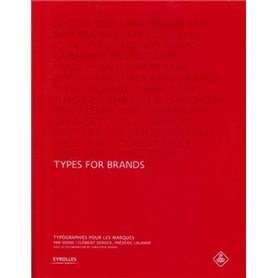 Types for brands