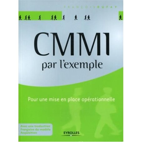 CMMI par l'exemple