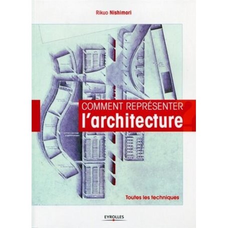 Comment représenter l'architecture