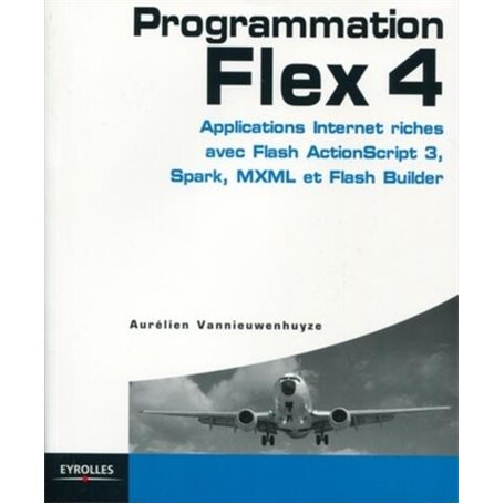 Programmation Flex 4