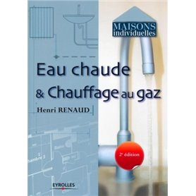 Eau chaude et chauffage au gaz