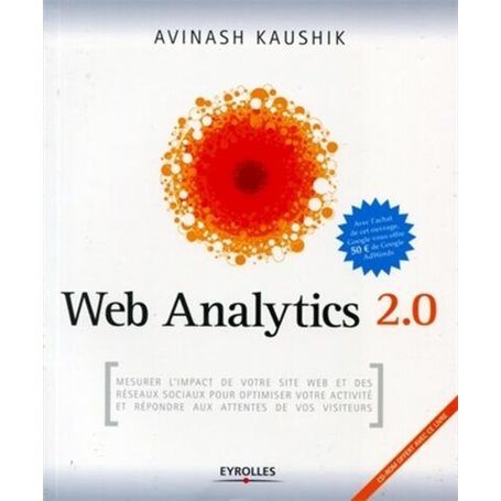 Web Analytics 2.0