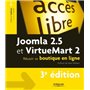 Joomla 2.5 et VirtueMart 2