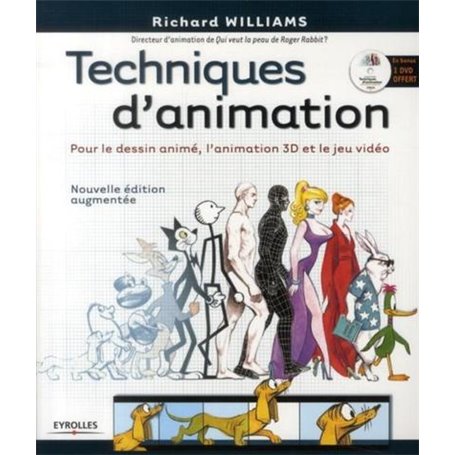 Techniques d'animation