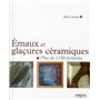 Emaux et glaçures céramiques