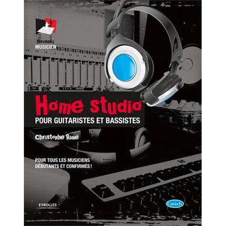 Home Studio