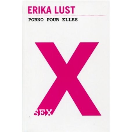 X : porno pour elles