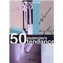 50 nuanciers tendance