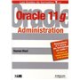Oracle 11g Administration