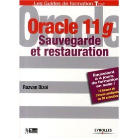 Oracle 11g