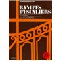 Rampes d'escaliers, 23 modèles