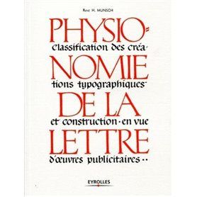 Physionomie de la lettre