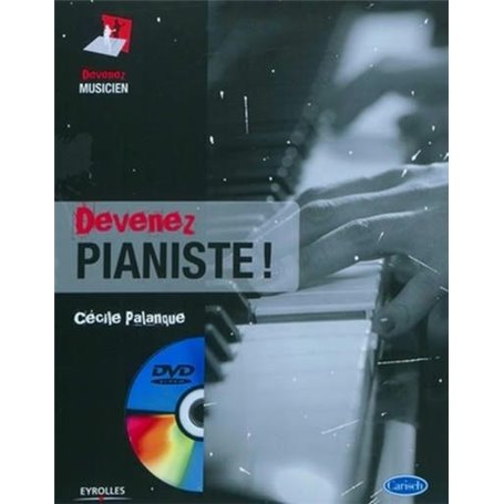 Devenez pianiste