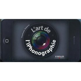 L'art de l'iPhonographie