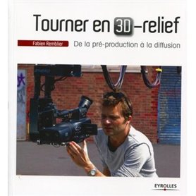 Tourner en 3D-relief