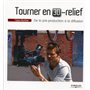 Tourner en 3D-relief