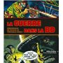 La guerre dans la BD