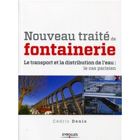 Nouveau traité de fontainerie