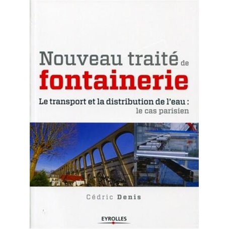 Nouveau traité de fontainerie