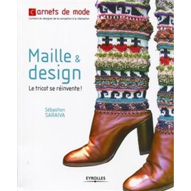 Maille et design