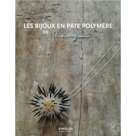 Les bijoux en pâte polymère de Rie Nagumo