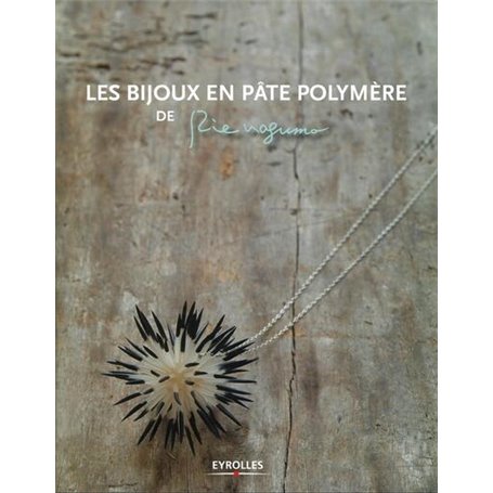 Les bijoux en pâte polymère de Rie Nagumo