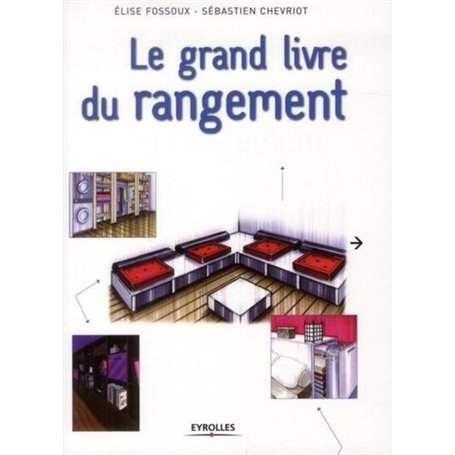 Le grand livre du rangement