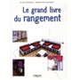 Le grand livre du rangement