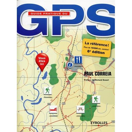 Guide pratique du GPS