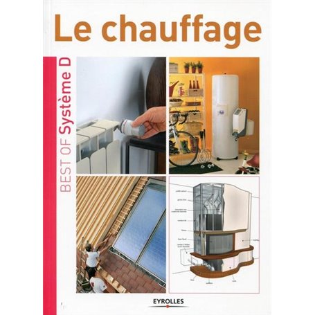 Le chauffage Best of