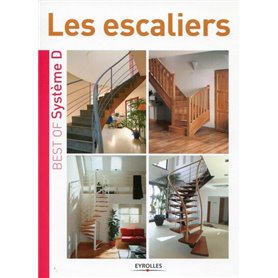 Les escaliers Best of